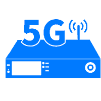 5G数字政务